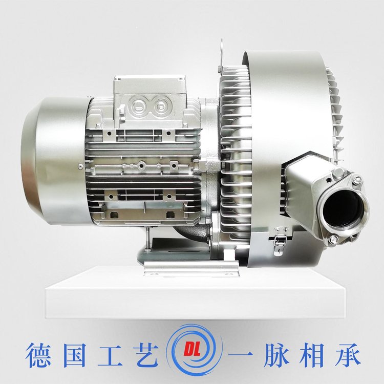 高壓風(fēng)機(jī)與羅茨風(fēng)機(jī)有什么區(qū)別？